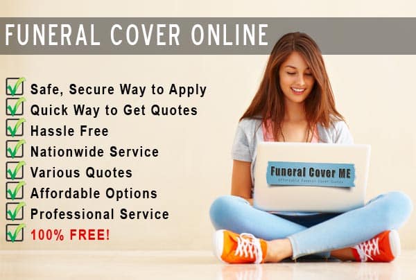 Funeral Cover Online