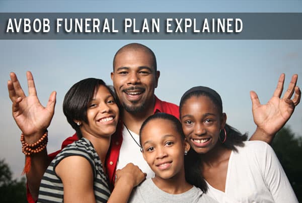 AVBOB Funeral Plan Explained